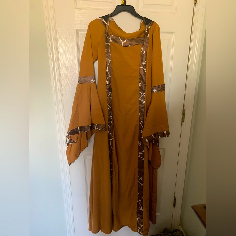 Renaissance Dress